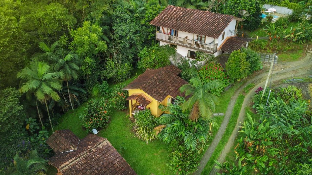 Chales Sol パラチ エクステリア 写真